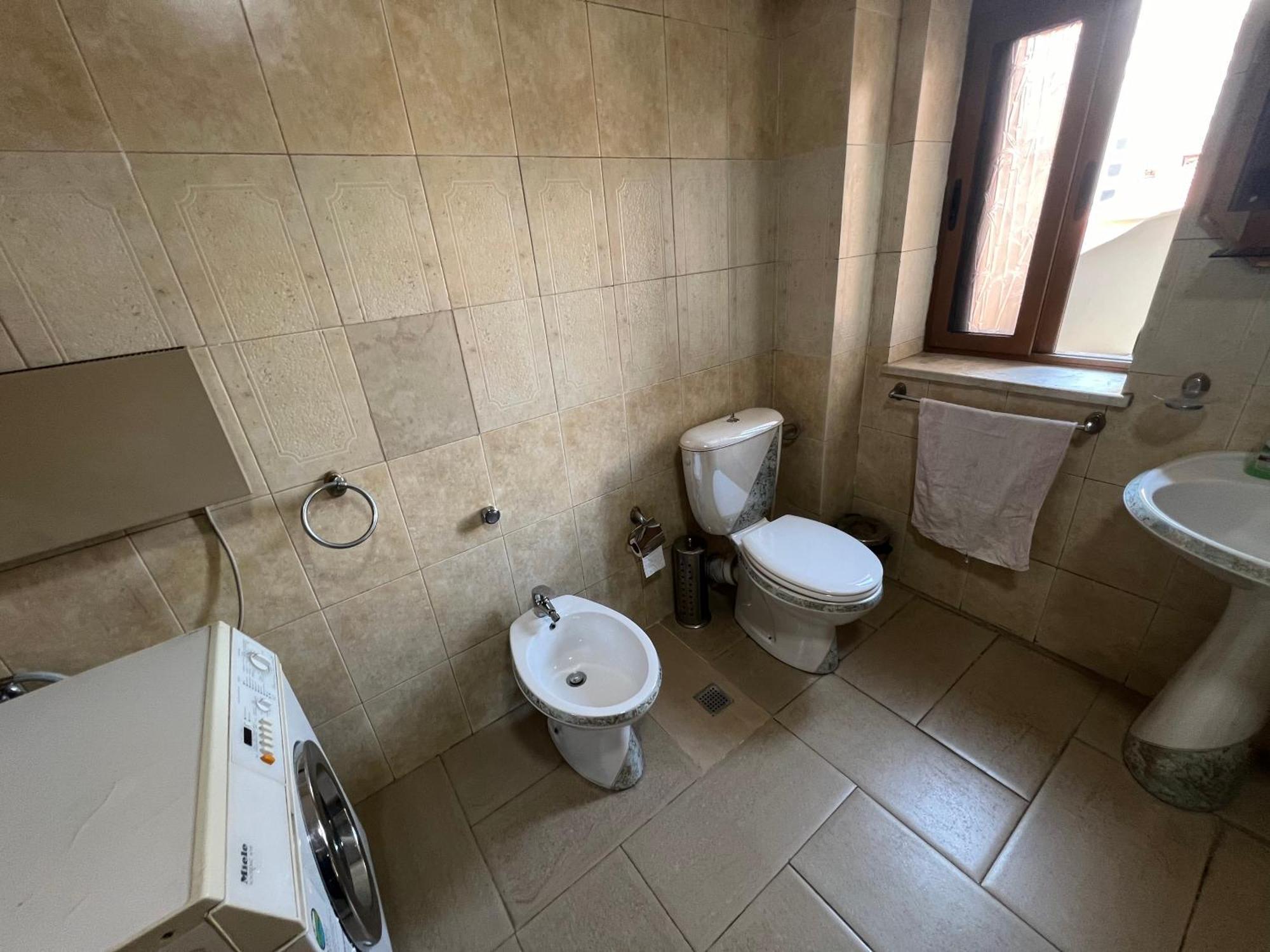 Tirana Center 2Bedrooms エクステリア 写真